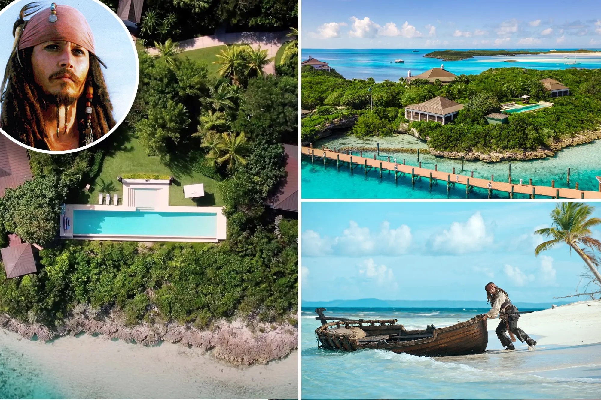 Hon dao 'Cuop bien vung Caribbean' duoc dinh gia gan 100 trieu USD hinh anh