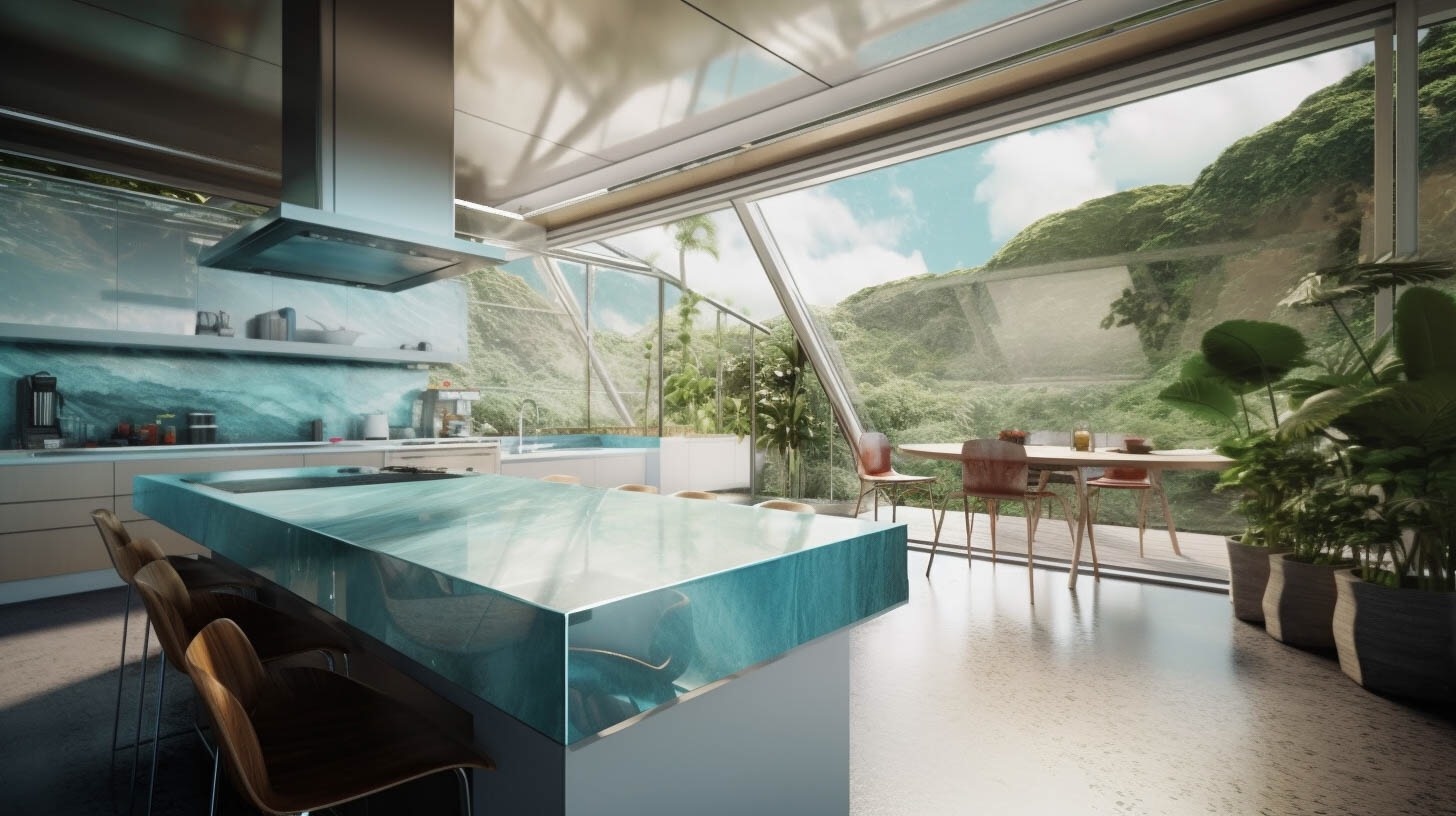 Nhieu cong ty tan dung AI de ban nha hinh anh