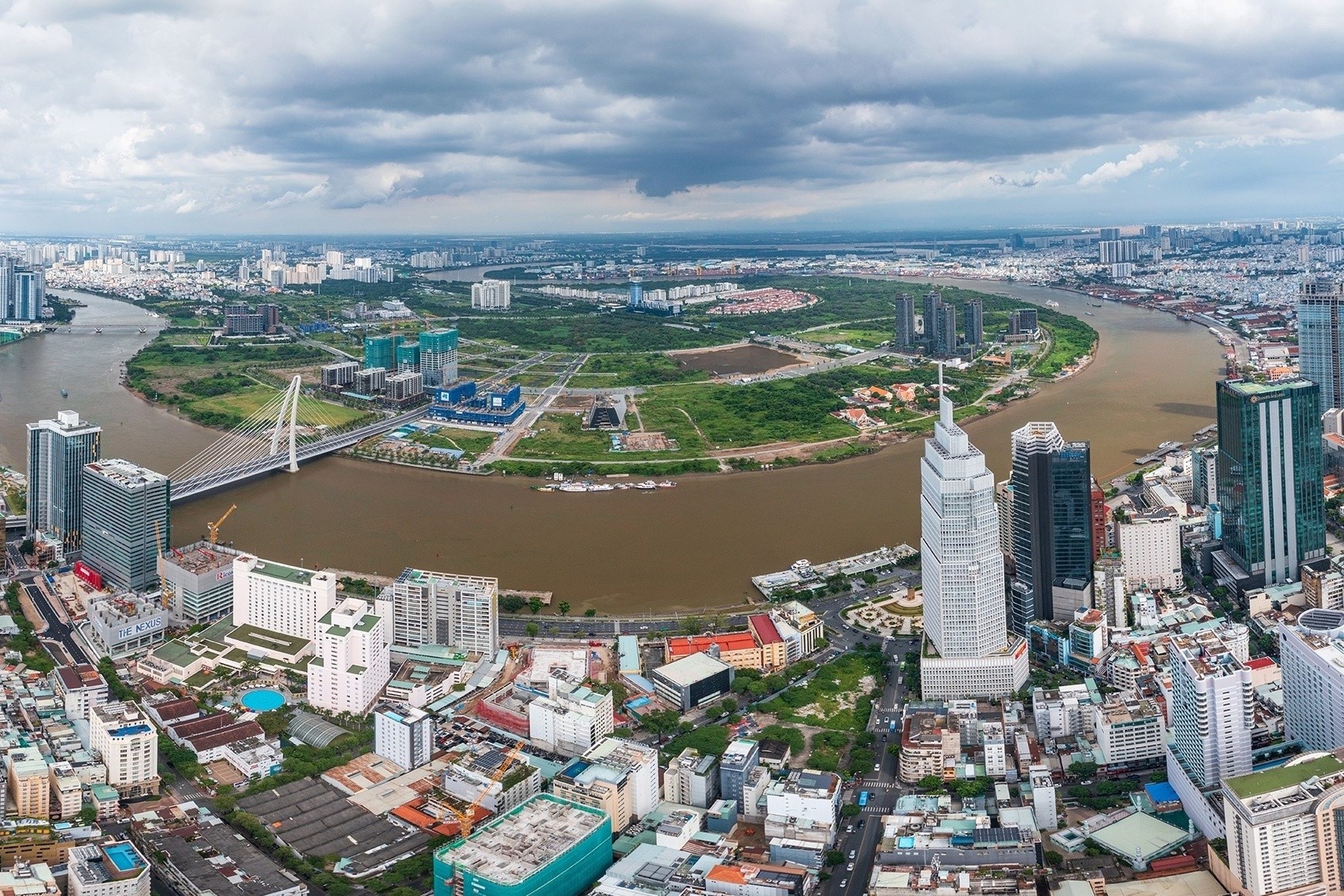 VARS: Doanh nghiep bat dong san nhu ‘nguoi sap chet duoi’ hinh anh