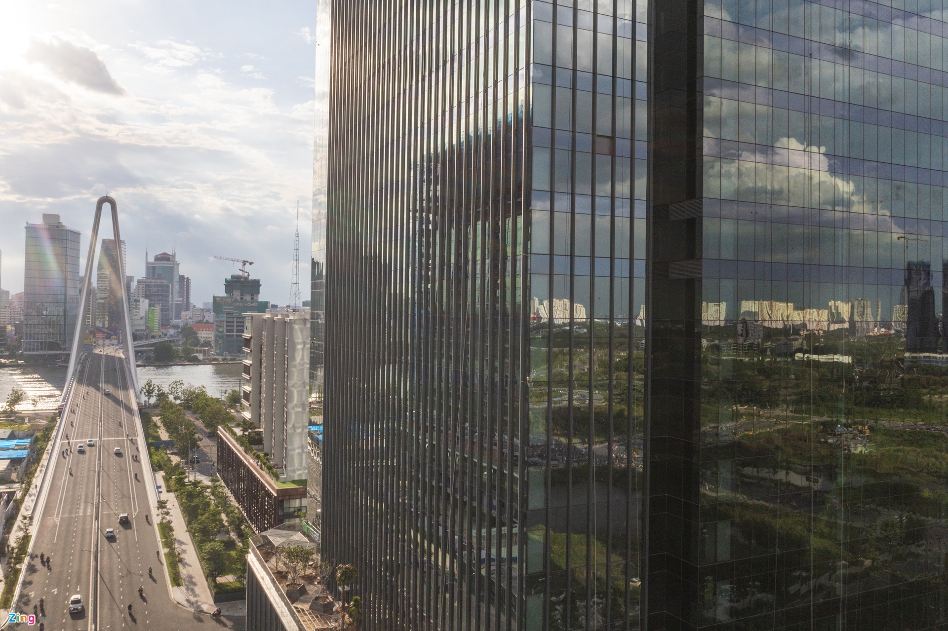 van phong cho thue anh 1