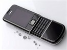 Ra mat Nokia 8800 cao cap moi hinh anh