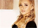 Hayden Panettiere cam lai micro hinh anh