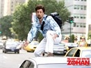 You Don't Mess with the Zohan (2008) hinh anh