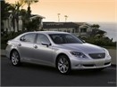 Lexus LS600hL - Xe sang tiet kiem hinh anh
