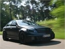 BRABUS 'do' C-Class voi gia ky luc hinh anh