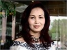 Hoa hau Nguyen Dieu Hoa len duong hinh anh