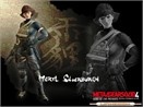 Nhung 'kieu nu' trong Metal Gear Solid hinh anh