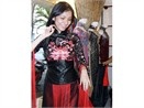 Thuy Lam se mac ao dai 5m hinh anh