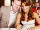 Rooney rang ro ngay cuoi hinh anh