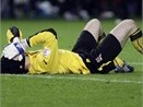 Cech va mua giai 'den' hinh anh