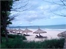 Thu gian tai Blue Ocean hinh anh