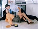 Dan ong kem thuy chung hon? hinh anh