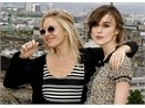 Keira - Sienna: 'Cap doi hot' hinh anh