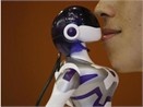 Robot 'ban gai' cho ke co don hinh anh