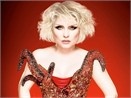 Debbie Harry: 63 tuoi van chay tot hinh anh