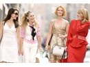 'Sex and the city' - Ai la ai? hinh anh
