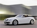 Mercedes-Benz SLK 2009: xe 'sanh dieu' hinh anh