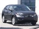 Lexus RX moi hinh anh