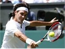 Wimbledon: khoi dau thuan loi cho hat giong hinh anh