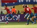 Xavi tu tin vao chien thang hinh anh