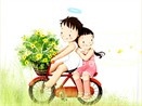 Benh tram cam va tinh yeu hinh anh