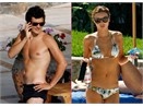 Orlando Bloom sexy ben be boi hinh anh