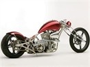 'Vu nu' trong lang custom-bike hinh anh