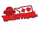 Ninjatown - Bao ve lang Ninja hinh anh