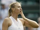 Wimbledon: Tran chien giua hai bong hong hinh anh