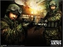 Combat Arms - Chien si tinh nhue hinh anh