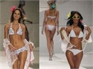 San dien Brazil nong voi bikini hinh anh