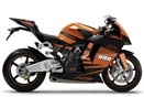 KTM RC8 - moto the thao bat mat hinh anh