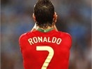 CR7: 'Toi se tro lai' hinh anh