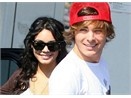 Vanessa Hudgens tu van yeu hinh anh
