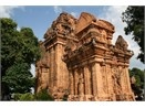Ponagar - dau an hoan my nguoi Cham hinh anh