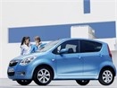 Xe Opel cho cac nang hinh anh