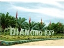 Diamond Bay don hoa hau hinh anh