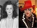 Boy George huy tour o My hinh anh