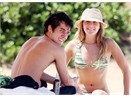 Ashley Tisdale: Sinh nhat bikini hinh anh