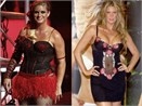Rachel Hunter qua xo xe hinh anh