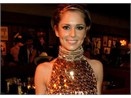 Cheryl dang yeu hon Dannii Minogue hinh anh