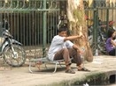 Bo me 'leu chong' cung si tu hinh anh
