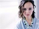 Christina Ricci: Nang mat xanh hinh anh