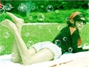 Kim Ha-neul - Chuyen gia copy? hinh anh