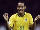 Ronaldinho duoc tham du Olympic hinh anh