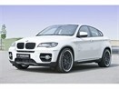 Dua nhau 'do' BMW X6 hinh anh