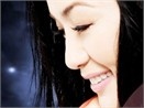 Loan Chau sap sinh con hinh anh