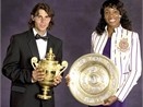 Nadal lich lam tai tiec Wimbledon hinh anh