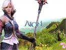 Aion: Se co ban demo tai GC 2008 hinh anh