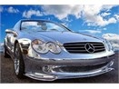 Ma crom cho Mercedes SL600 hinh anh